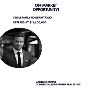 Image post by @varindercarealtor on Instagram