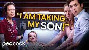 Video post by @peacock on YouTube