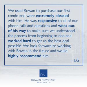 Image post by @rowannewstadtrealestate on Instagram