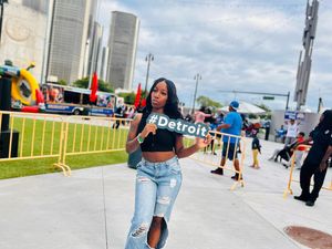 Image post by @detroitparksrec on Instagram