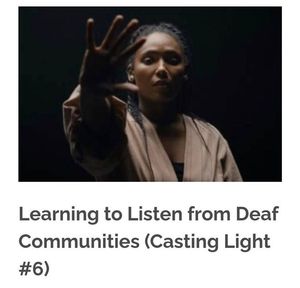 Image post by @americancomposersforum on Instagram