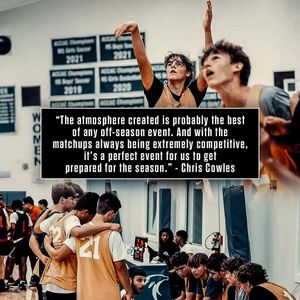 Image post by @romerunshoops on Instagram