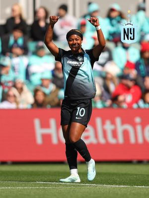 Image post by @gothamfc on Instagram