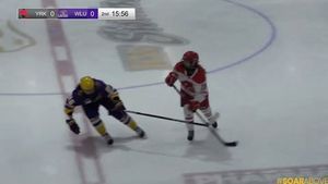 Image post by @yorklionswhky on Instagram