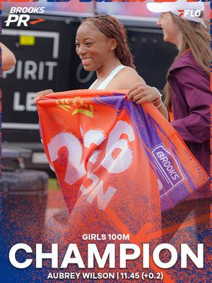 Image post by @flotrack on Instagram