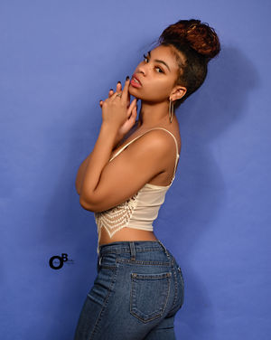 Image post by @kierrakie on Instagram