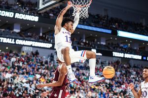 Image post by @KUHoops on Twitter