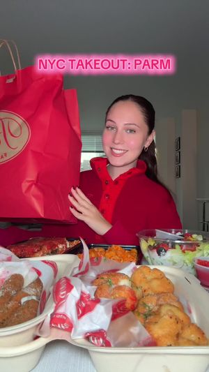 Video post by @nyfoodsharings on TikTok
