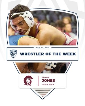 Image post by @pac12conference on Instagram