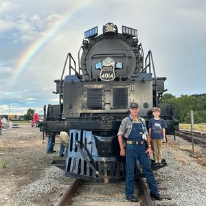 Image post by @uprr on Instagram