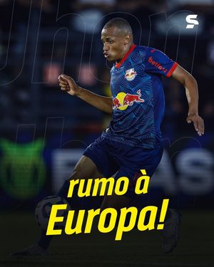 Image post by @sportv on Instagram