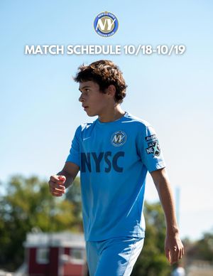 Image post by @newyorksoccerclub on Instagram