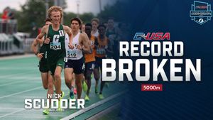 Image post by @ConferenceUSA on Twitter