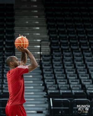 Image post by @fcbayernbasketball on Instagram