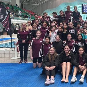 Image post by @revesby_workers_swim_club on Instagram
