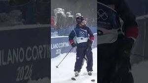 Video post by @nbcsports on YouTube
