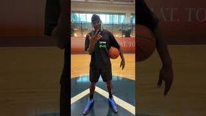 Video post by @adidas on YouTube