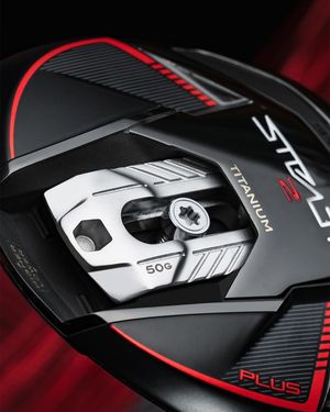 Image post by @taylormadegolf on Instagram