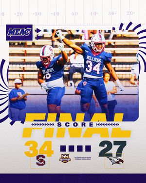 Image post by @meacsports on Instagram