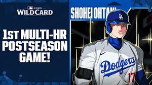 Video post by @mlb on YouTube