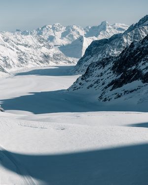 Image post by @jungfraujochtopofeurope on Instagram