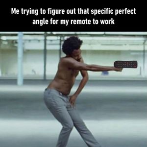 Image post by @9gag on Instagram