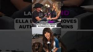 Video post by @tomilahrenisfearless on YouTube