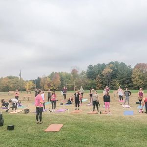 Image post by @purebarregreenwood on Facebook