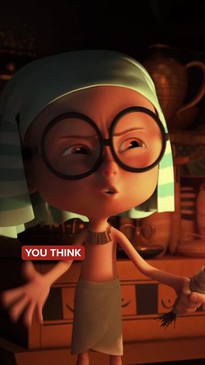 Video post by @dreamworks on TikTok