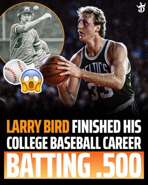 Image post by @draftkings on Instagram