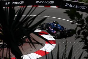 Image post by @AlpineF1Team on Twitter