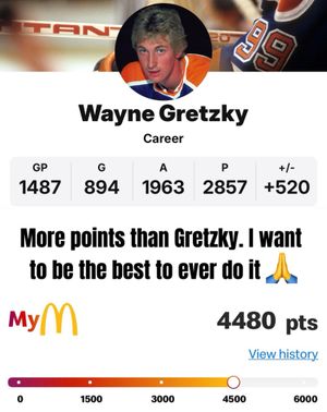 Image post by @howieshockeytape on Instagram