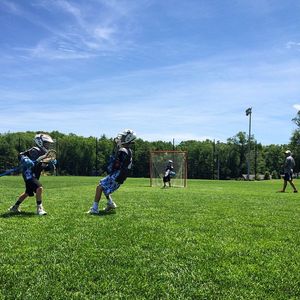 Image post by @2waylacrosse on Instagram