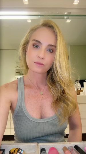 Video post by @angelicahuck on TikTok