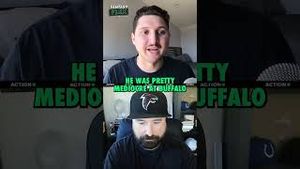 Video post by @theactionnetwork on YouTube