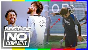 Video post by @psg on YouTube