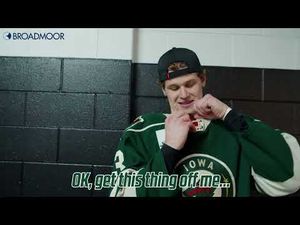 Video post by @Iowa Wild on YouTube