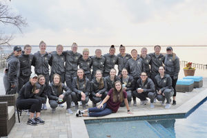 Image post by @armywp_softball on Instagram