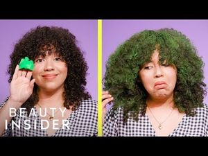 Video post by @insiderbeauty on YouTube