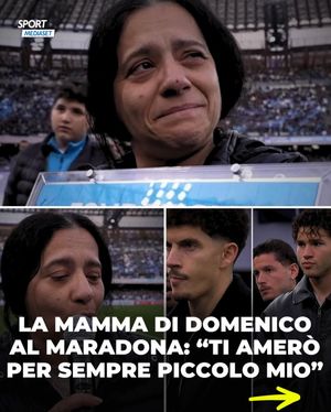 Image post by @sportmediaset on Instagram