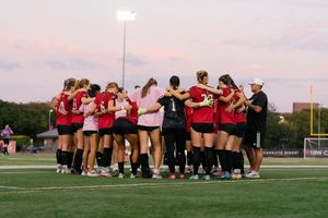 Image post by @uiwwsoccer on Instagram