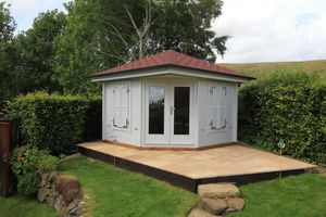 Image post by @amr_garden_buildings on Instagram