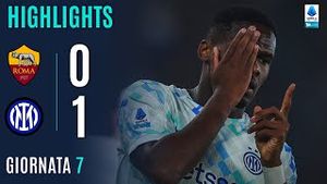 Video post by @seriea on YouTube