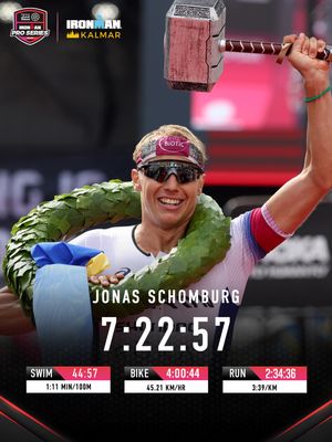 Image post by @ironmantri on Instagram