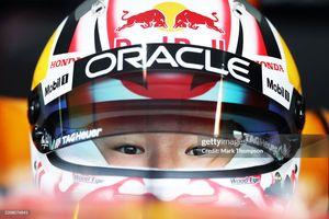 Image post by @GettySport on Twitter