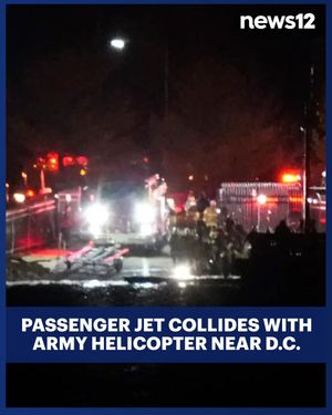 Image post by @news12li on Instagram