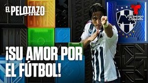 Video post by @deportes on YouTube