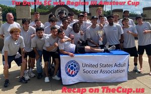 Image post by @usopencup on Instagram