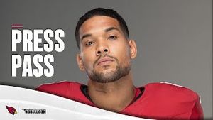 Video post by @azcardinals on YouTube