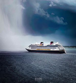 Image post by @cruiseforeveryone on Instagram